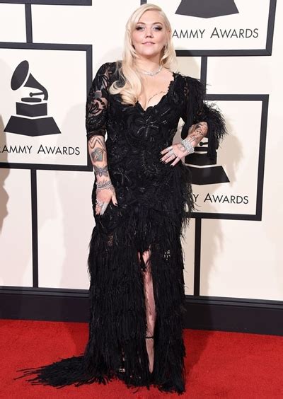 elle king feet|Elle King Height Weight Bra Size Body Measurements Age .